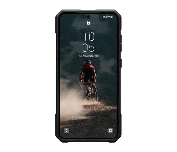 UAG Monarch Pro Samsung Galaxy S25+ 5G carbon fiber 214462114242 - 1311716 - zdjęcie 2